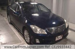 toyota crown 2008 -TOYOTA--Crown GRS201-0002330---TOYOTA--Crown GRS201-0002330-