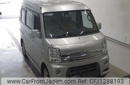suzuki every-wagon 2010 -SUZUKI--Every Wagon DA64W-352430---SUZUKI--Every Wagon DA64W-352430-