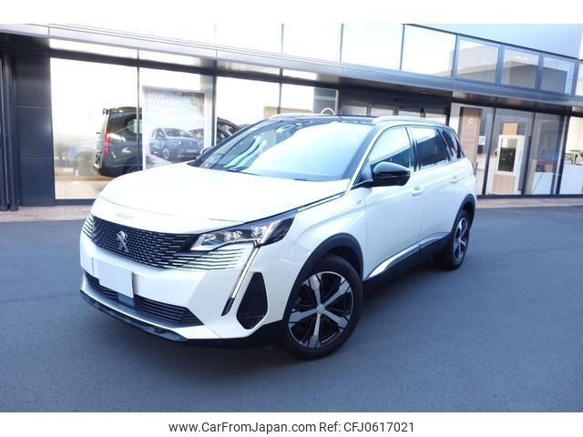 peugeot 5008 2022 quick_quick_P87AH01_VF3MJEHZRMS230496 image 1