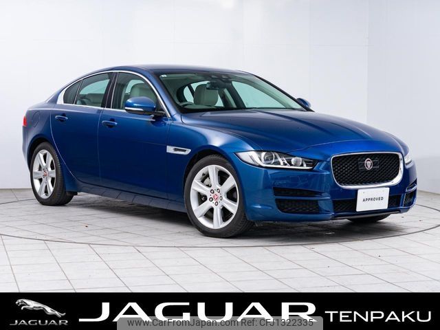 jaguar xe 2015 -JAGUAR--Jaguar XE CBA-JA2GA--SAJAB4AG9GA923651---JAGUAR--Jaguar XE CBA-JA2GA--SAJAB4AG9GA923651- image 1