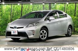 toyota prius 2012 -TOYOTA--Prius DAA-ZVW30--ZVW30-1496977---TOYOTA--Prius DAA-ZVW30--ZVW30-1496977-