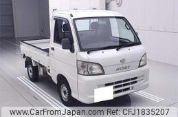 daihatsu hijet-truck 2007 CFJ1835207