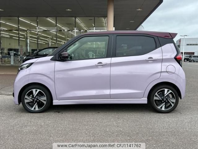 nissan dayz 2023 quick_quick_4AA-B45W_B45W-0401496 image 2