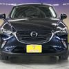 mazda cx-3 2017 CFJ1842270 image 5