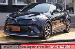 toyota c-hr 2017 quick_quick_ZYX10_ZYX10-2063429