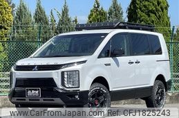 mitsubishi delica-d5 2025 CFJ1825243