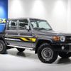 toyota land-cruiser 2015 -TOYOTA--Land Cruiser CBF-GRJ79K--GRJ79-1002734---TOYOTA--Land Cruiser CBF-GRJ79K--GRJ79-1002734- image 2