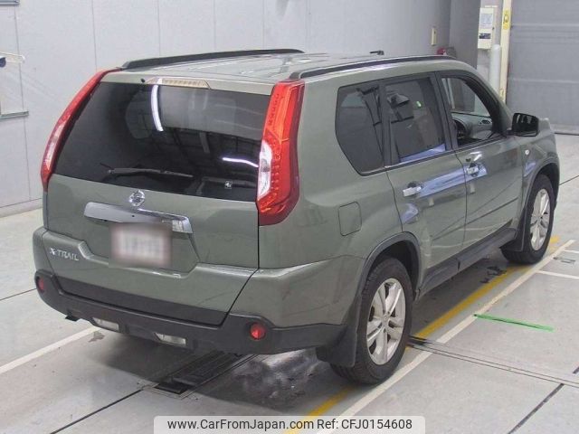 nissan x-trail 2011 -NISSAN--X-Trail NT31-225833---NISSAN--X-Trail NT31-225833- image 2