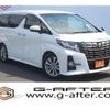 toyota alphard 2016 quick_quick_DBA-AGH30W_AGH30-0102332 image 1