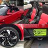 honda s660 2016 -HONDA--S660 DBA-JW5--JW5-1016921---HONDA--S660 DBA-JW5--JW5-1016921- image 8