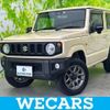 suzuki jimny 2021 quick_quick_3BA-JB64W_JB64W-229500 image 1