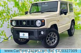 suzuki jimny 2021 quick_quick_3BA-JB64W_JB64W-229500