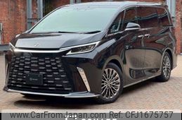 lexus lexus-lm 2024 CFJ1675757