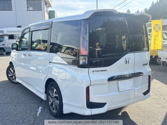 honda stepwagon-spada 2015 CFJ1737180 image 2
