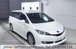 toyota wish 2011 -TOYOTA--Wish ZGE20G-0119818---TOYOTA--Wish ZGE20G-0119818-