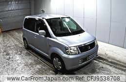 mitsubishi ek-wagon 2005 -MITSUBISHI--ek Wagon H81W-1104318---MITSUBISHI--ek Wagon H81W-1104318-
