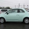fiat 500 2016 -FIAT--Fiat 500 ABA-31212--ZFA3120000J501669---FIAT--Fiat 500 ABA-31212--ZFA3120000J501669- image 7