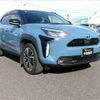 toyota yaris-cross 2021 CFJ1553291 image 16