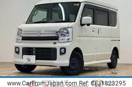 suzuki every-wagon 2019 CFJ1823295