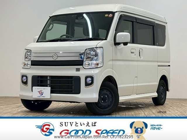 suzuki every-wagon 2019 CFJ1823295 image 1