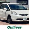 honda fit 2010 -HONDA--Fit DBA-GE6--GE6-1329719---HONDA--Fit DBA-GE6--GE6-1329719- image 1