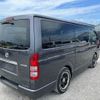 toyota hiace-van 2012 NIKYO_GR36062 image 2