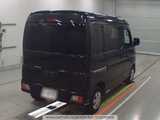 toyota pixis-van 2022 -TOYOTA--Pixis Van 3BD-S710M--S710M-0002111---TOYOTA--Pixis Van 3BD-S710M--S710M-0002111- image 2