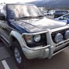 mitsubishi pajero 1995 -MITSUBISHI--Pajero V25W--V25-4004451---MITSUBISHI--Pajero V25W--V25-4004451- image 5