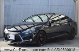 toyota mark-x 2016 -TOYOTA 【姫路 359ﾄ 6】--MarkX DBA-GRX133--GRX133-6005431---TOYOTA 【姫路 359ﾄ 6】--MarkX DBA-GRX133--GRX133-6005431-