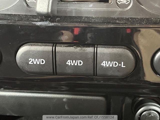 suzuki jimny 2015 CFJ1558124 image 2