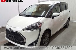 toyota sienta 2019 -TOYOTA--Sienta NCP175G--7032822---TOYOTA--Sienta NCP175G--7032822-