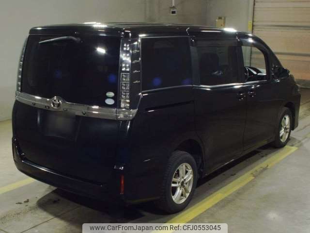 toyota voxy 2015 -TOYOTA--Voxy DBA-ZRR85G--ZRR85-0024737---TOYOTA--Voxy DBA-ZRR85G--ZRR85-0024737- image 2