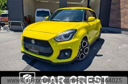 suzuki swift 2017 quick_quick_CBA-ZC33S_ZC33S-103015