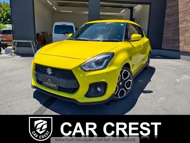 suzuki swift 2017 quick_quick_CBA-ZC33S_ZC33S-103015 image 1