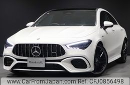 mercedes-benz amg 2024 -MERCEDES-BENZ--AMG 4BA-118354M--W1K1183542N510***---MERCEDES-BENZ--AMG 4BA-118354M--W1K1183542N510***-