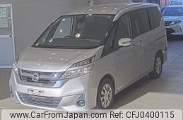 nissan serena 2016 -NISSAN--Serena C27-000264---NISSAN--Serena C27-000264-