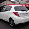 toyota vitz 2016 -TOYOTA--Vitz DBA-KSP130--KSP130-2168145---TOYOTA--Vitz DBA-KSP130--KSP130-2168145- image 3