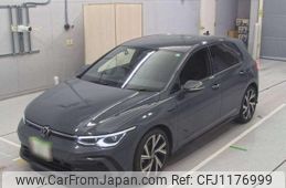 volkswagen golf 2022 quick_quick_3AA-CDDFY_WVWZZZCDZNW151625