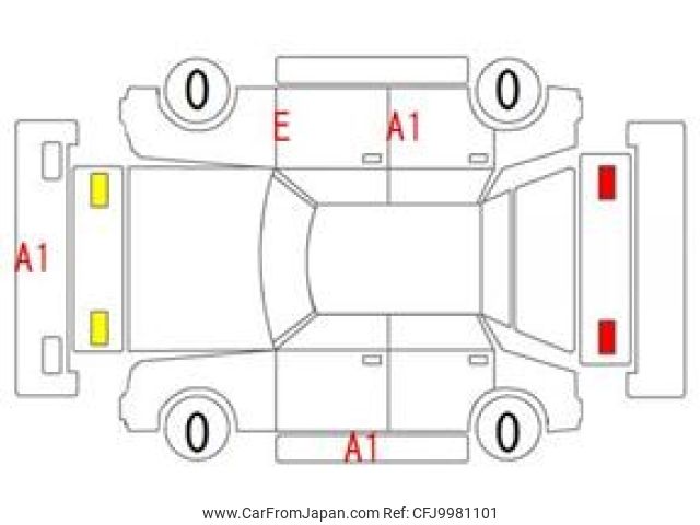 maserati quattroporte 2019 -MASERATI--Maserati Quattroporte ABA-MQP30A--ZAMYP56C001340956---MASERATI--Maserati Quattroporte ABA-MQP30A--ZAMYP56C001340956- image 2