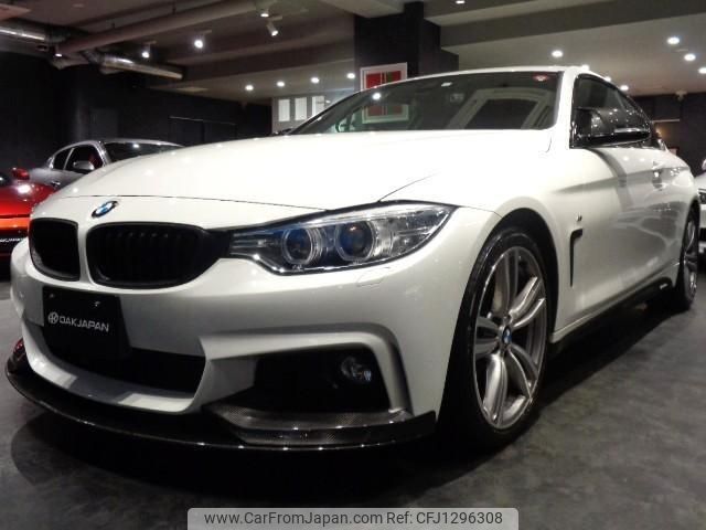 bmw 4-series 2014 -BMW--BMW 4 Series 3N20--WBA3N12090K099405---BMW--BMW 4 Series 3N20--WBA3N12090K099405- image 1