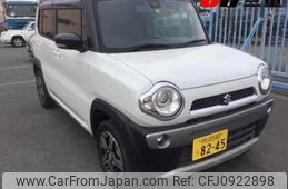 suzuki hustler 2014 -SUZUKI 【伊勢志摩 580ｳ8245】--Hustler MR31S-808847---SUZUKI 【伊勢志摩 580ｳ8245】--Hustler MR31S-808847-