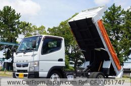 mitsubishi-fuso canter 2018 -MITSUBISHI--Canter TPG-FBA60--FBA60-571305---MITSUBISHI--Canter TPG-FBA60--FBA60-571305-