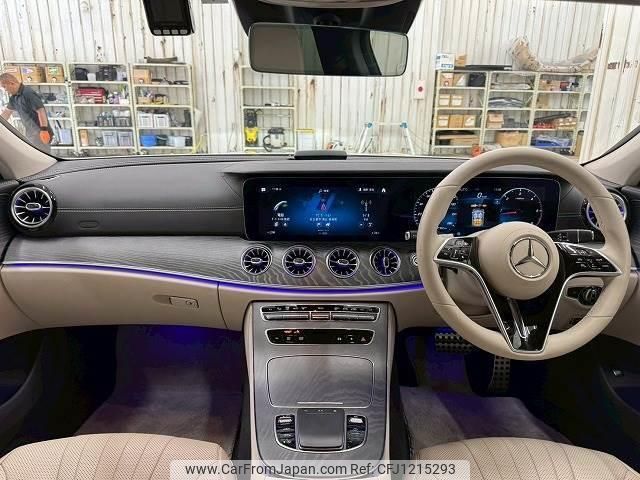 mercedes-benz cls-class 2022 quick_quick_3DA-257314_W1K2573142A103697 image 2