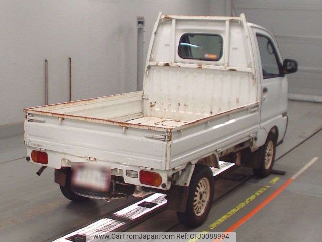 mitsubishi minicab-truck 1998 -MITSUBISHI--Minicab Truck U42T-0522910---MITSUBISHI--Minicab Truck U42T-0522910- image 2