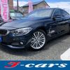 bmw 4-series 2015 quick_quick_DBA-4A20_WBA4A12090G425030 image 1