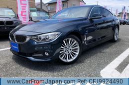 bmw 4-series 2015 quick_quick_DBA-4A20_WBA4A12090G425030