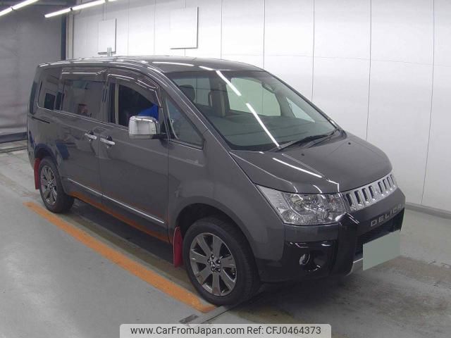 mitsubishi delica-d5 2018 quick_quick_LDA-CV1W_1302262 image 1