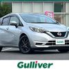 nissan note 2018 -NISSAN--Note DAA-HE12--HE12-154073---NISSAN--Note DAA-HE12--HE12-154073- image 1