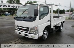 mitsubishi-fuso canter 2008 GOO_NET_EXCHANGE_0902619A30240922W002