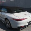 mercedes-benz amg 2022 CFJ1776397 image 5